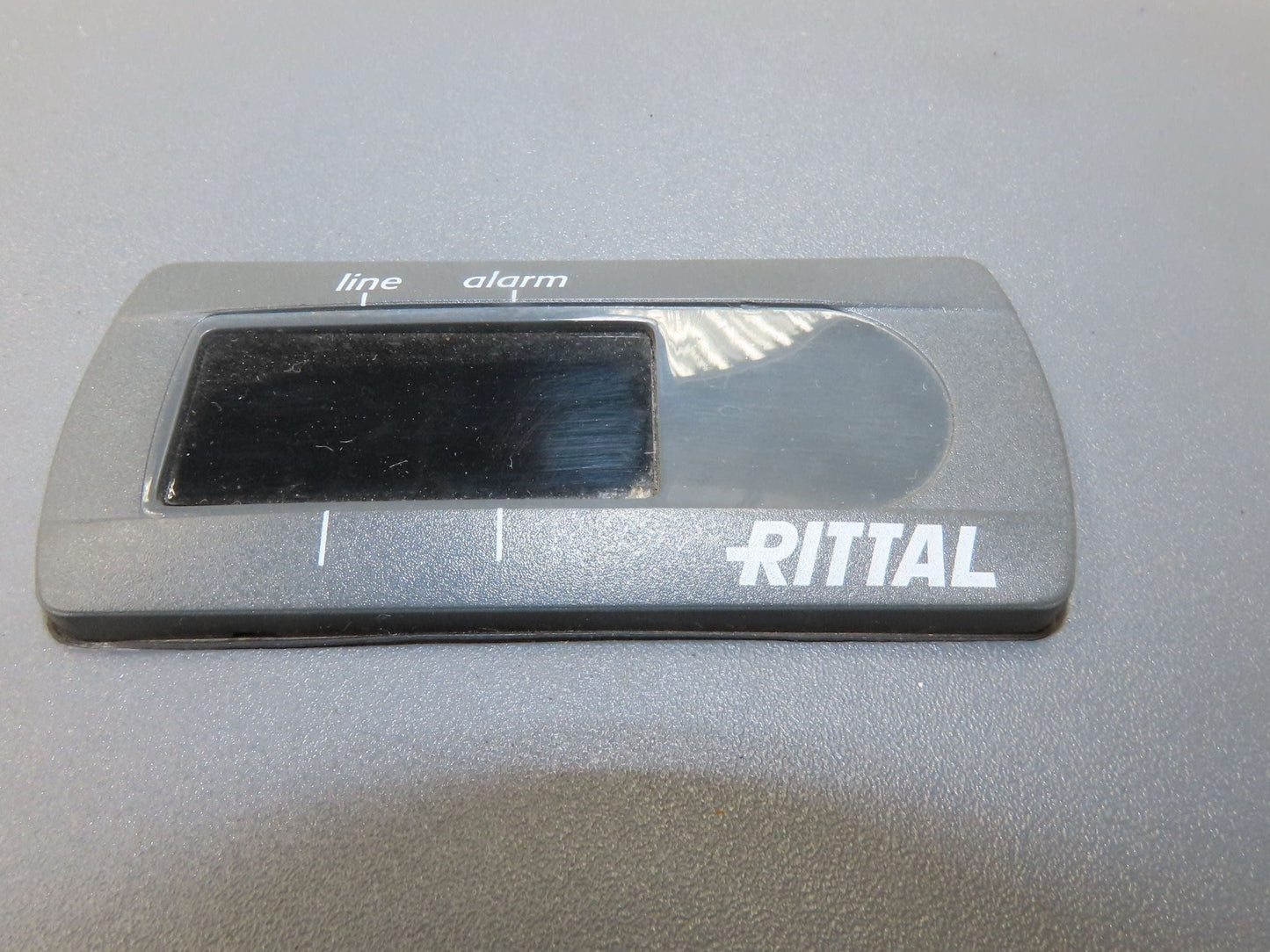 Rittal SK3304140 Top Therm Electrical Enclosure Air Conditioner 1060W 480V