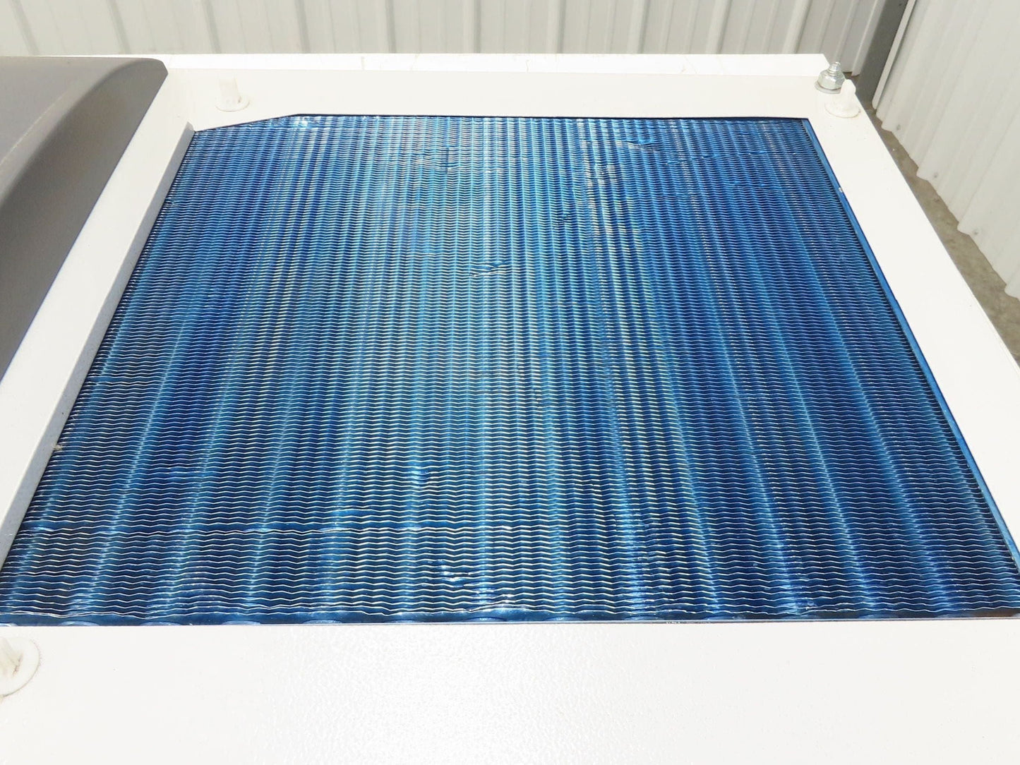 Rittal SK3304140 Top Therm Electrical Enclosure Air Conditioner 1060W 480V