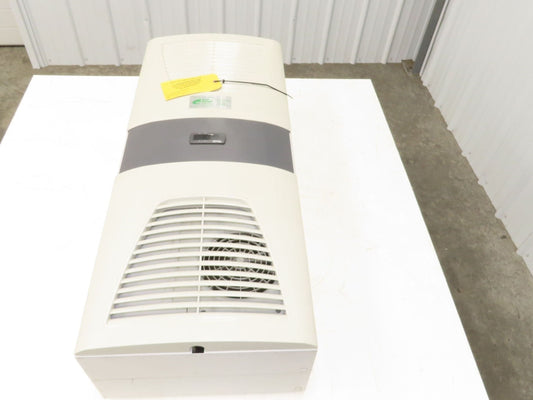 Rittal SK3304140 Top Therm Electrical Enclosure Air Conditioner 1060W 480V