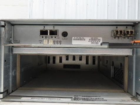 Sun StorageTek CSM200-EU 16-Bay RAID Fibre Channel 3.5" NO HDDs NO PSUs