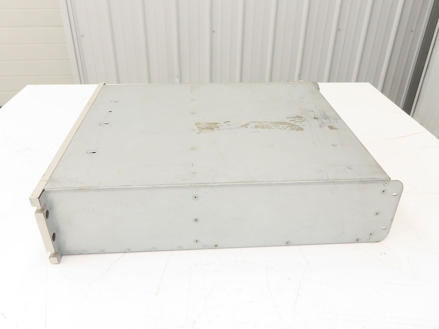 Sun StorageTek CSM200-EU 16-Bay RAID Fibre Channel 3.5" NO HDDs NO PSUs