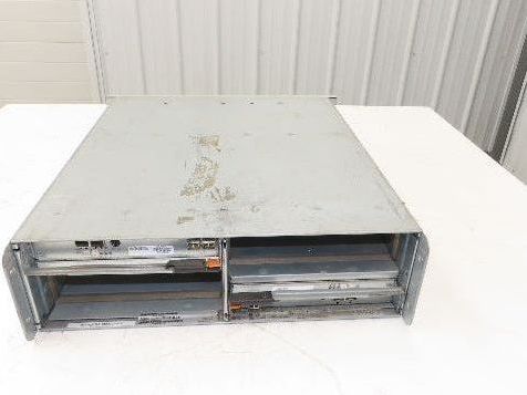 Sun StorageTek CSM200-EU 16-Bay RAID Fibre Channel 3.5" NO HDDs NO PSUs