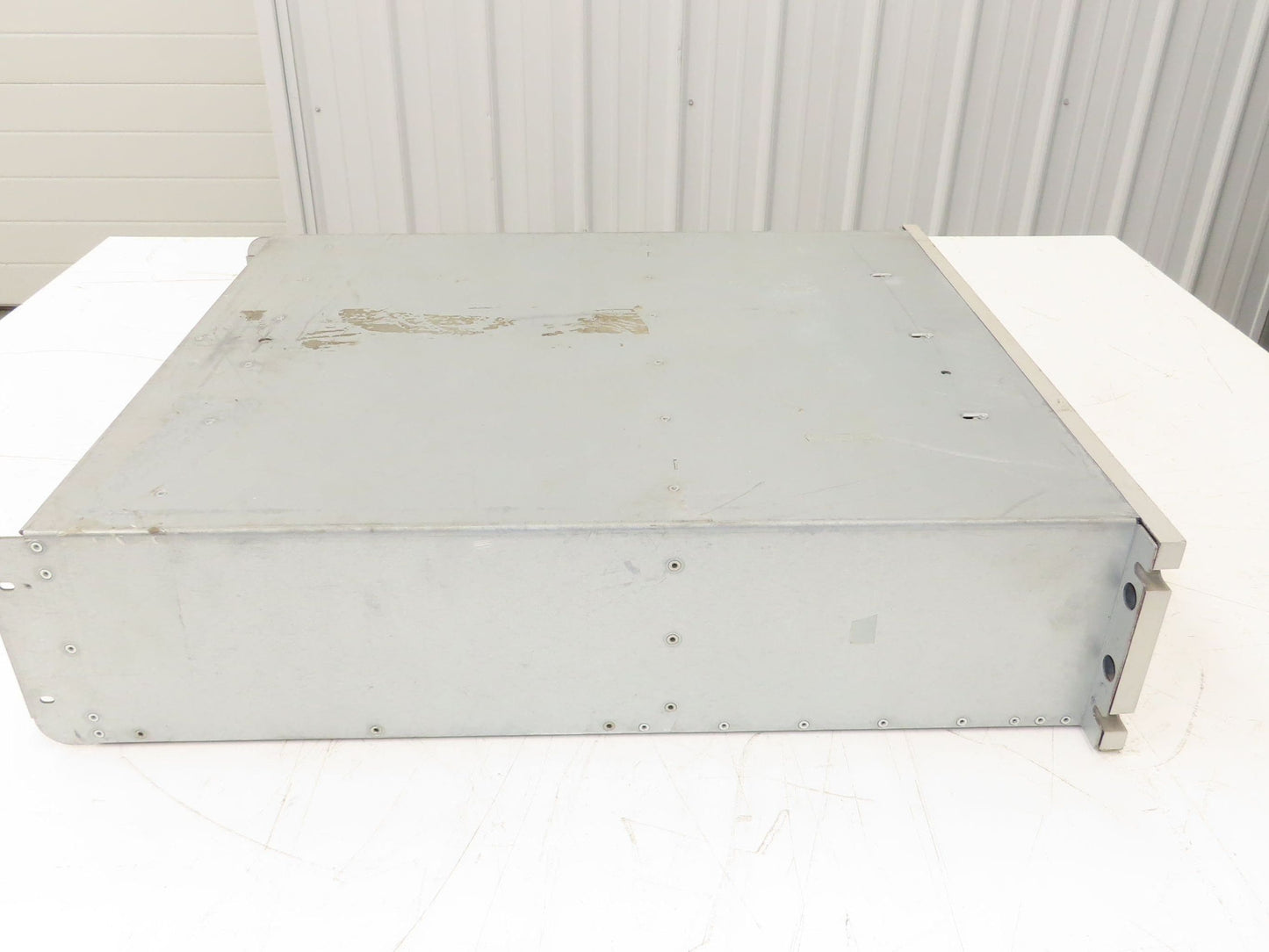 Sun StorageTek CSM200-EU 16-Bay RAID Fibre Channel 3.5" NO HDDs NO PSUs