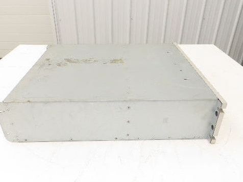 Sun StorageTek CSM200-EU 16-Bay RAID Fibre Channel 3.5" NO HDDs NO PSUs