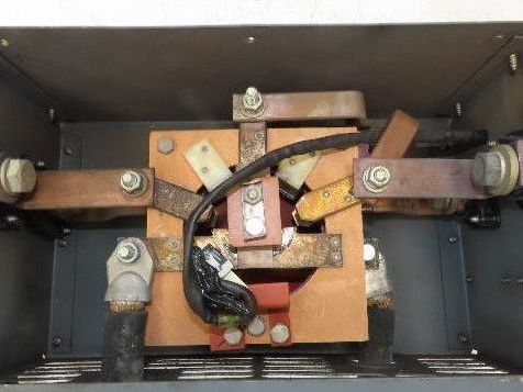 Lincoln Electric K804-1 Multi-Process Switch DC400 or DC600