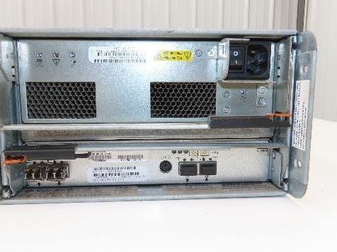 Sun StorageTek 0843 16-Bay RAID Fibre Channel 3.5" NO HDDs
