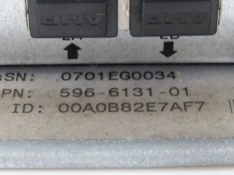 Sun StorageTek 0843 16-Bay RAID Fibre Channel 3.5" NO HDDs