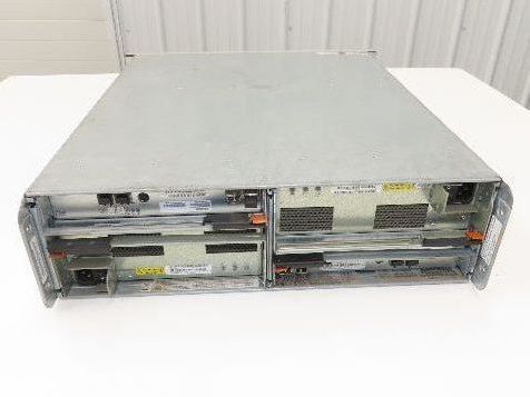 Sun StorageTek 0843 16-Bay RAID Fibre Channel 3.5" NO HDDs