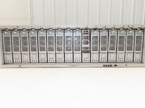 Sun StorageTek 0843 16-Bay RAID Fibre Channel 3.5" NO HDDs