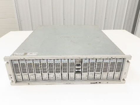 Sun StorageTek 0843 16-Bay RAID Fibre Channel 3.5" NO HDDs