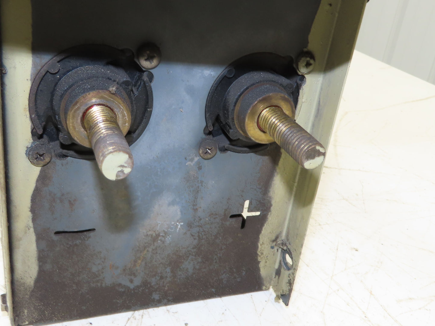 Lincoln Electric K804-1 Multi-Process Switch DC400 or DC600