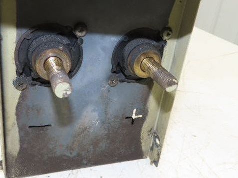 Lincoln Electric K804-1 Multi-Process Switch DC400 or DC600