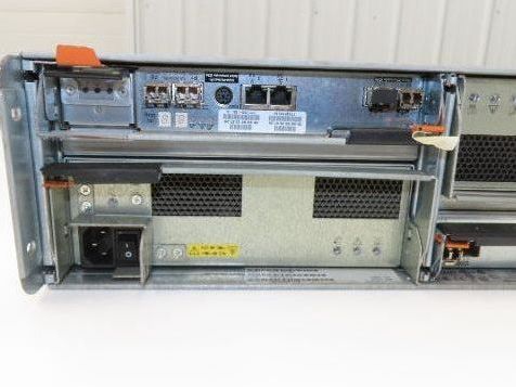 Sun StorageTek 5320 CU 16-Bay RAID Fibre Channel 3.5" NO HDDs