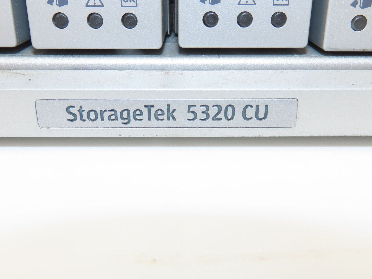 Sun StorageTek 5320 CU 16-Bay RAID Fibre Channel 3.5" NO HDDs