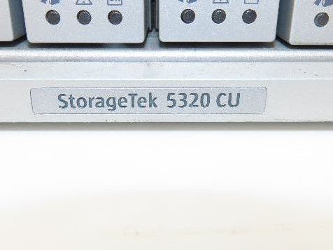 Sun StorageTek 5320 CU 16-Bay RAID Fibre Channel 3.5" NO HDDs