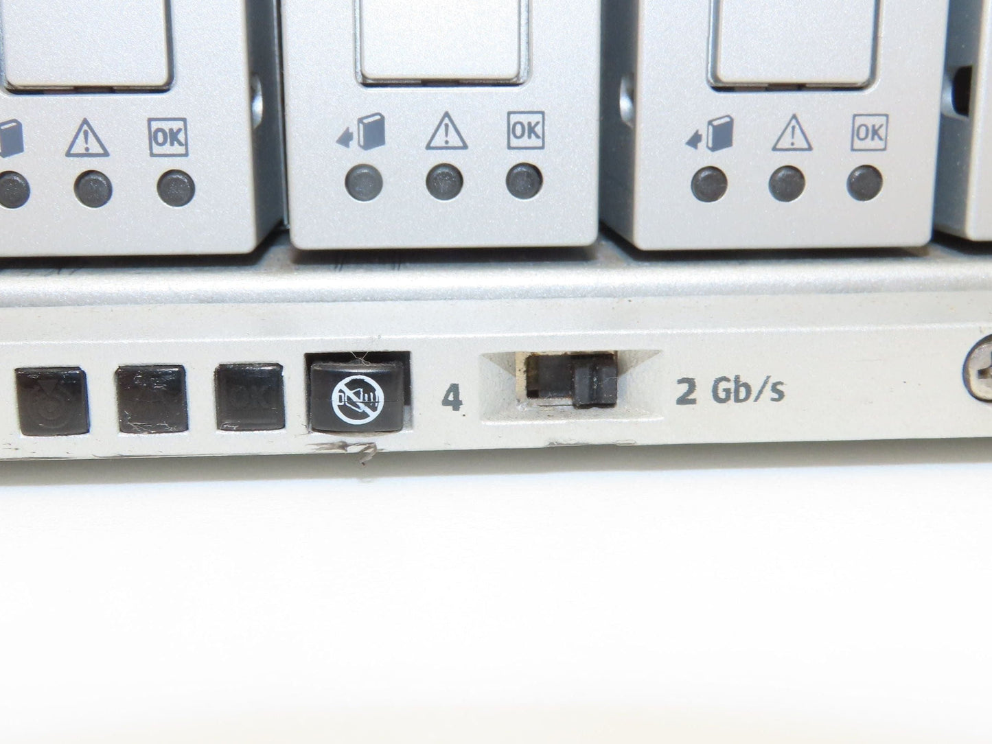 Sun StorageTek 5320 CU 16-Bay RAID Fibre Channel 3.5" NO HDDs