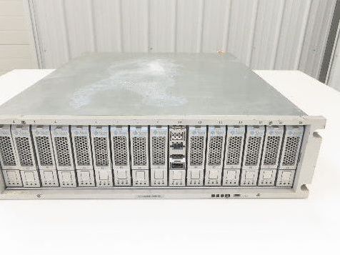 Sun StorageTek 5320 CU 16-Bay RAID Fibre Channel 3.5" NO HDDs