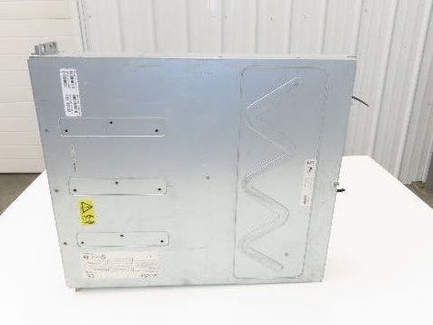 Sun Chassis 100120-113 12-Bay SAS RAID 3.5" NO HDDs