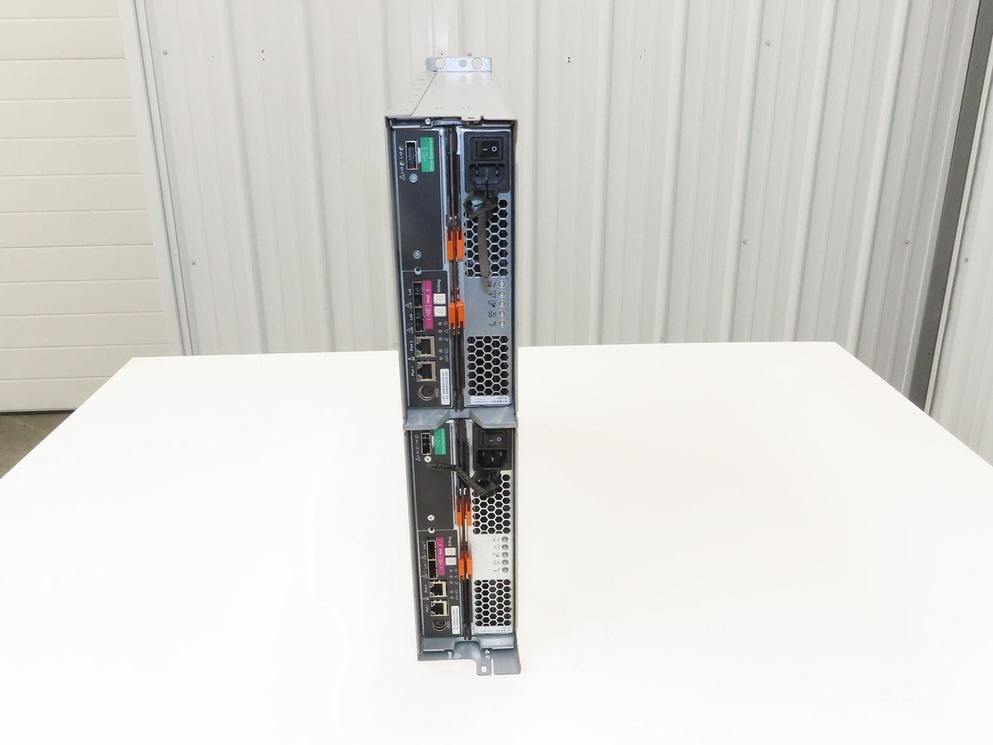 Sun Chassis 100120-113 12-Bay SAS RAID 3.5" NO HDDs
