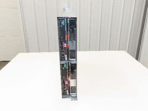 Sun Chassis 100120-113 12-Bay SAS RAID 3.5" NO HDDs