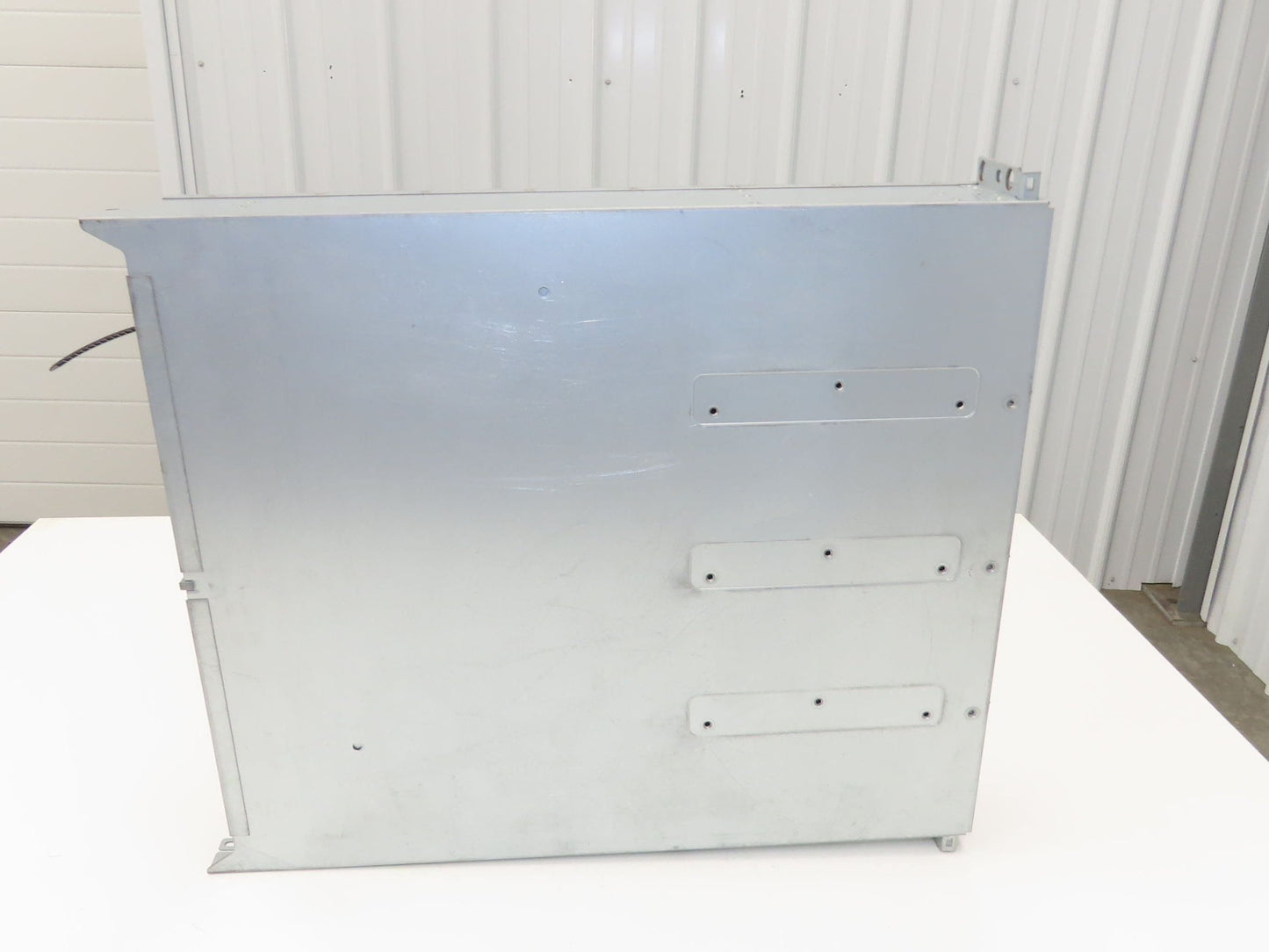 Sun Chassis 100120-113 12-Bay SAS RAID 3.5" NO HDDs