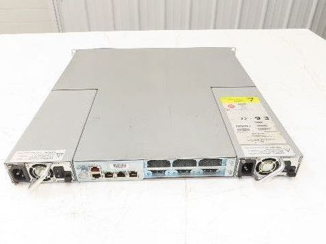 Acme Packet NN4250-SD-S4-G2-HA Net-Net Session Director 1U PCMCIA Ethernet
