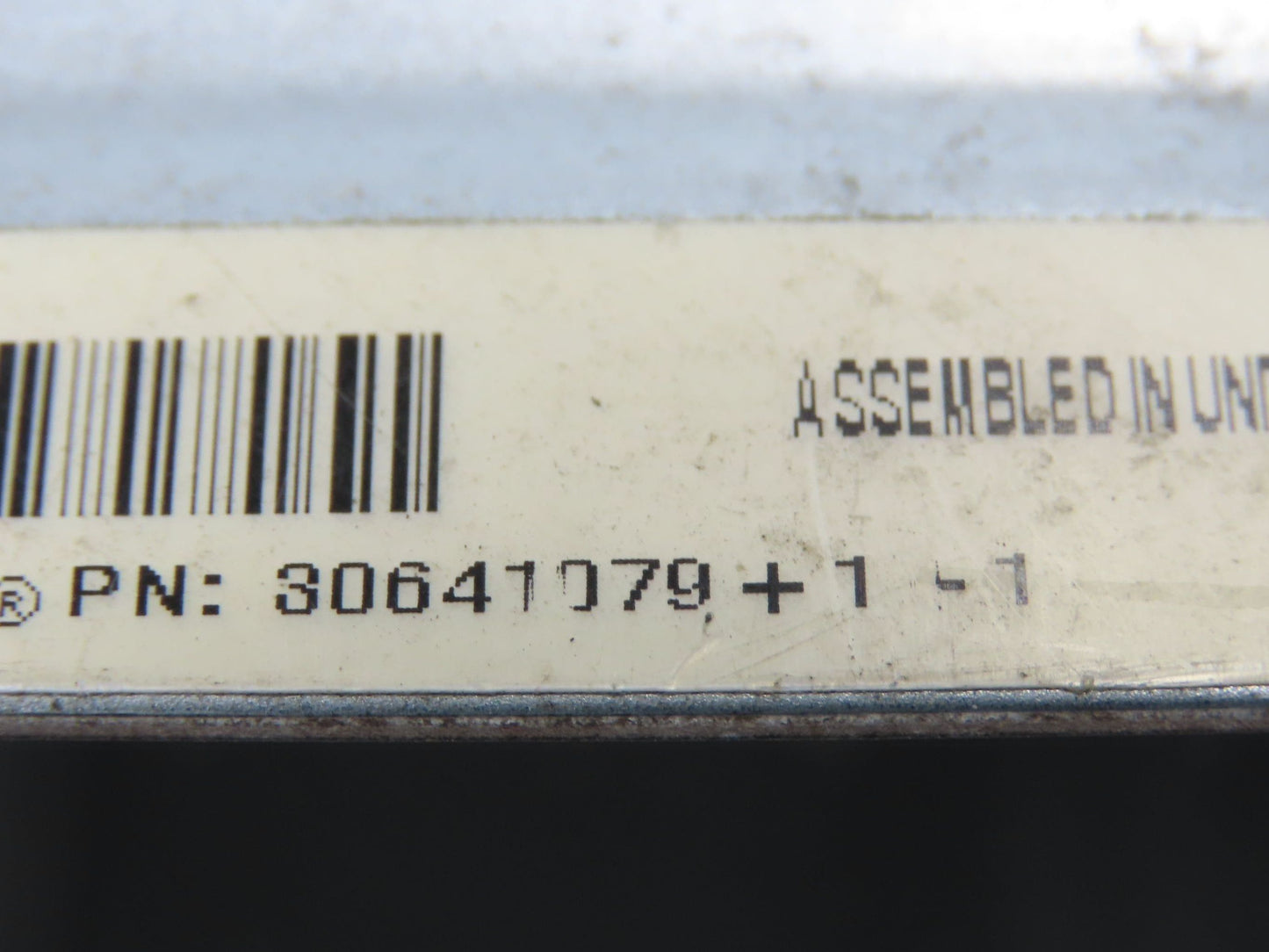 Sun Disk Shelf SAS 24-Bay 3.5" Storage Unit NO HDDs NO CADDIES