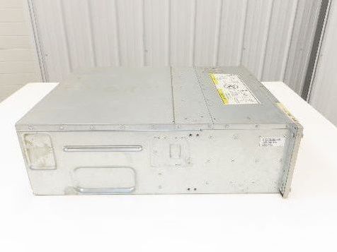 Sun Disk Shelf SAS 24-Bay 3.5" Storage Unit NO HDDs NO CADDIES