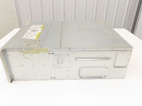 Sun Disk Shelf SAS 24-Bay 3.5" Storage Unit NO HDDs NO CADDIES