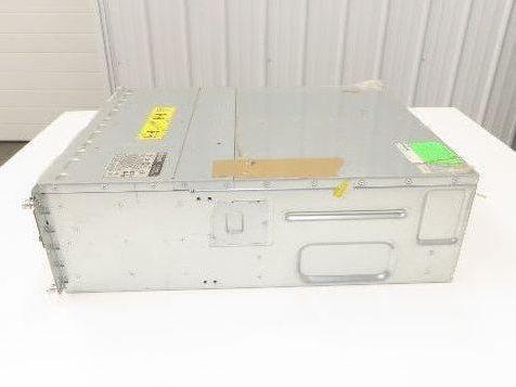 Sun Microsystems J4400 24-Bay 3.5" SAS Storage Unit Rackmount NO HDDs NO CADDIES