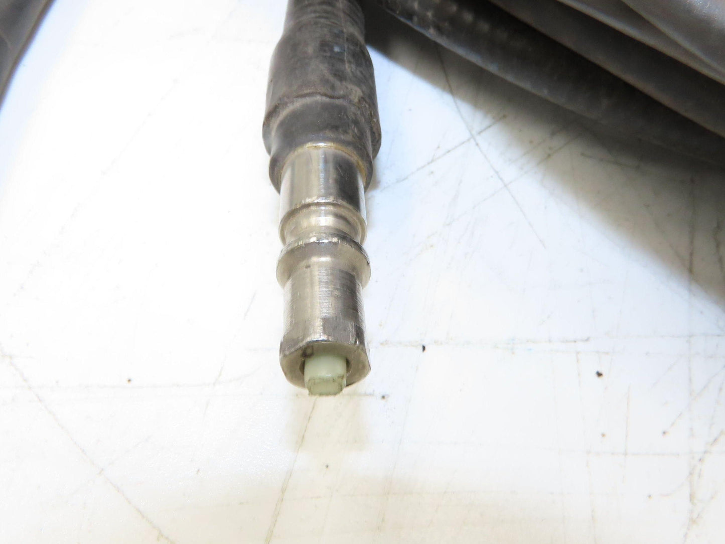 Miller XR15A Spoolmatic 15A Air Cooled Gun 30' Amphenol Connector Push Pull