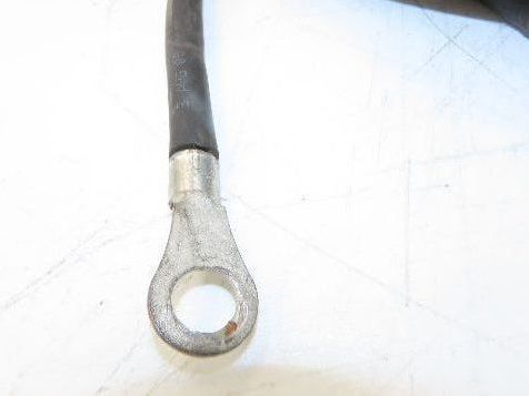 Miller XR15A Spoolmatic 15A Air Cooled Gun 30' Amphenol Connector Push Pull