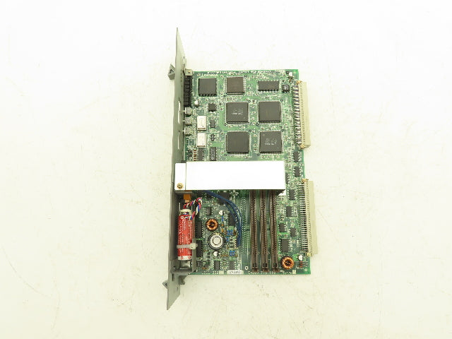 Okuma A911-2801 Opus7000 Universal Compact Maim Main Board DRAM SRAM Flash