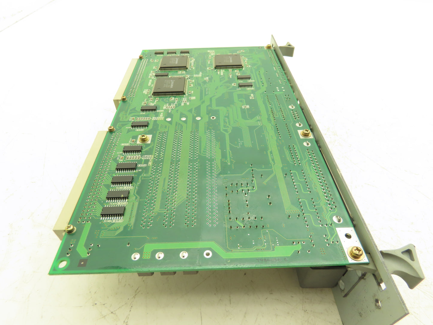 Okuma A911-2801 Opus7000 Universal Compact Maim Main Board DRAM SRAM Flash