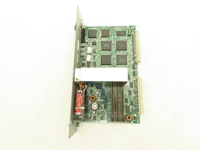 Okuma A911-2801 Opus7000 Universal Compact Maim Main Board DRAM SRAM Flash