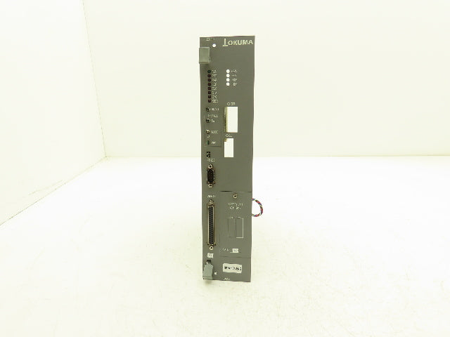 Okuma A911-2801 Opus7000 Universal Compact Maim Main Board DRAM SRAM Flash