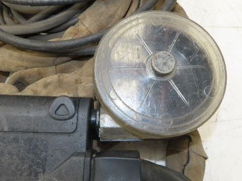 Miller XR15A Spoolmatic 15A Air Cooled Gun 30' Push Pull Spool Gun