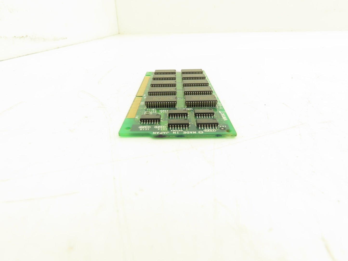 Okuma E4809-436-095-A Opus7000 DRAM Card 16MB