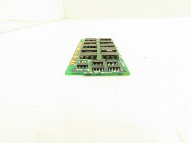 Okuma E4809-436-095-A Opus7000 DRAM Card 16MB