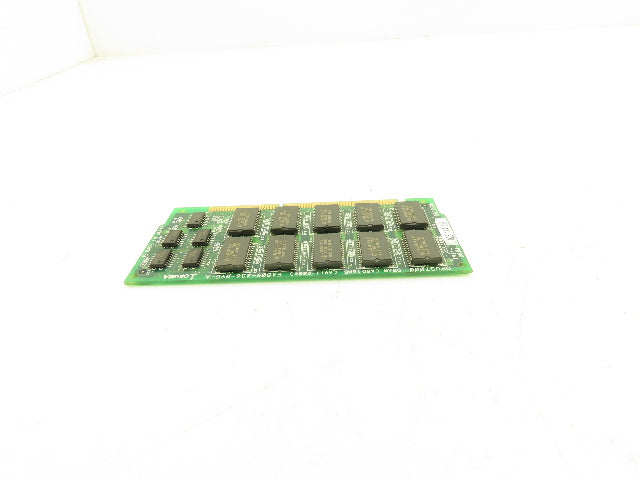 Okuma E4809-436-095-A Opus7000 DRAM Card 16MB