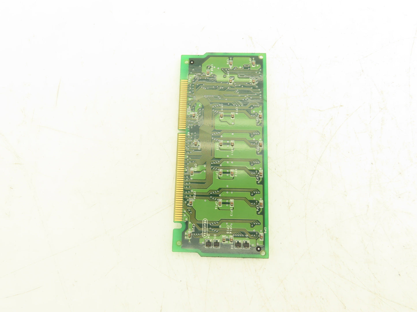 Okuma E4809-436-095-A Opus7000 DRAM Card 16MB