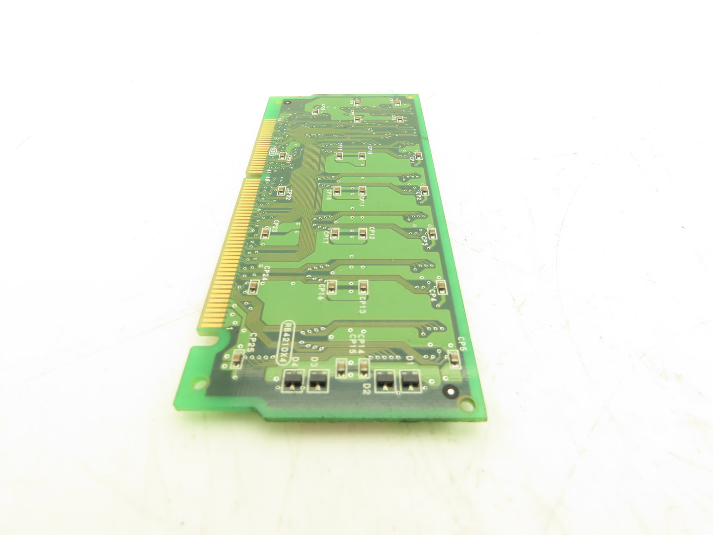 Okuma E4809-436-095-A Opus7000 DRAM Card 16MB