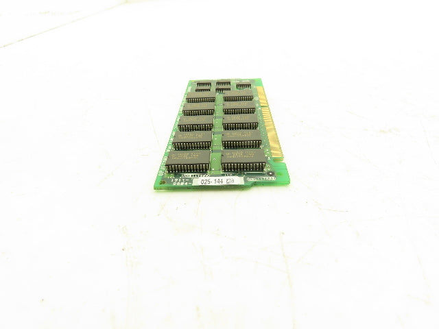 Okuma E4809-436-095-A Opus7000 DRAM Card 16MB