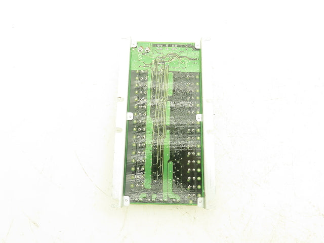 Mazak D70UB009821 Remote I/O Circuit Board