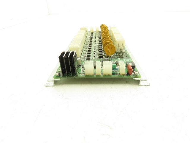 Mazak D70UB009821 Remote I/O Circuit Board
