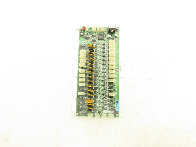Mazak D70UB009821 Remote I/O Circuit Board