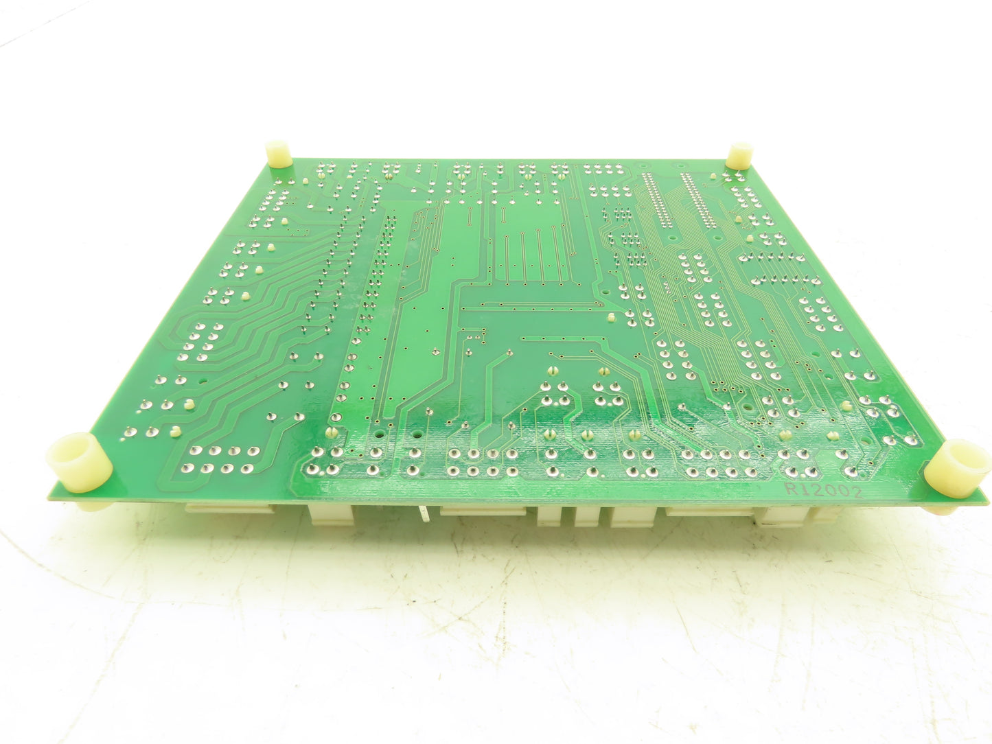 Mazak D65UB004313 Vertical Heater AP2 Circuit Board