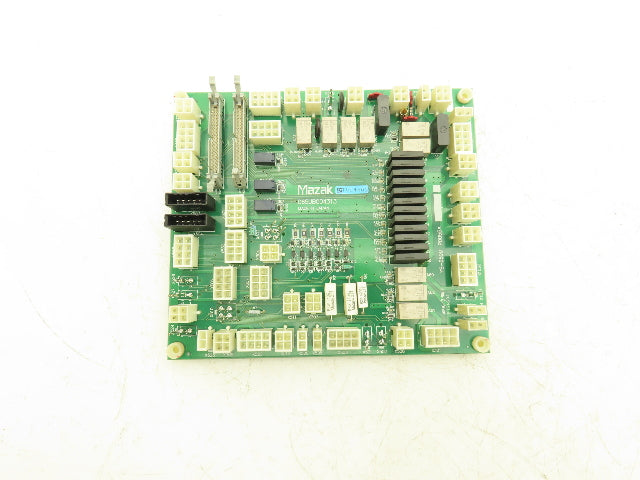 Mazak D65UB004313 Vertical Heater AP2 Circuit Board