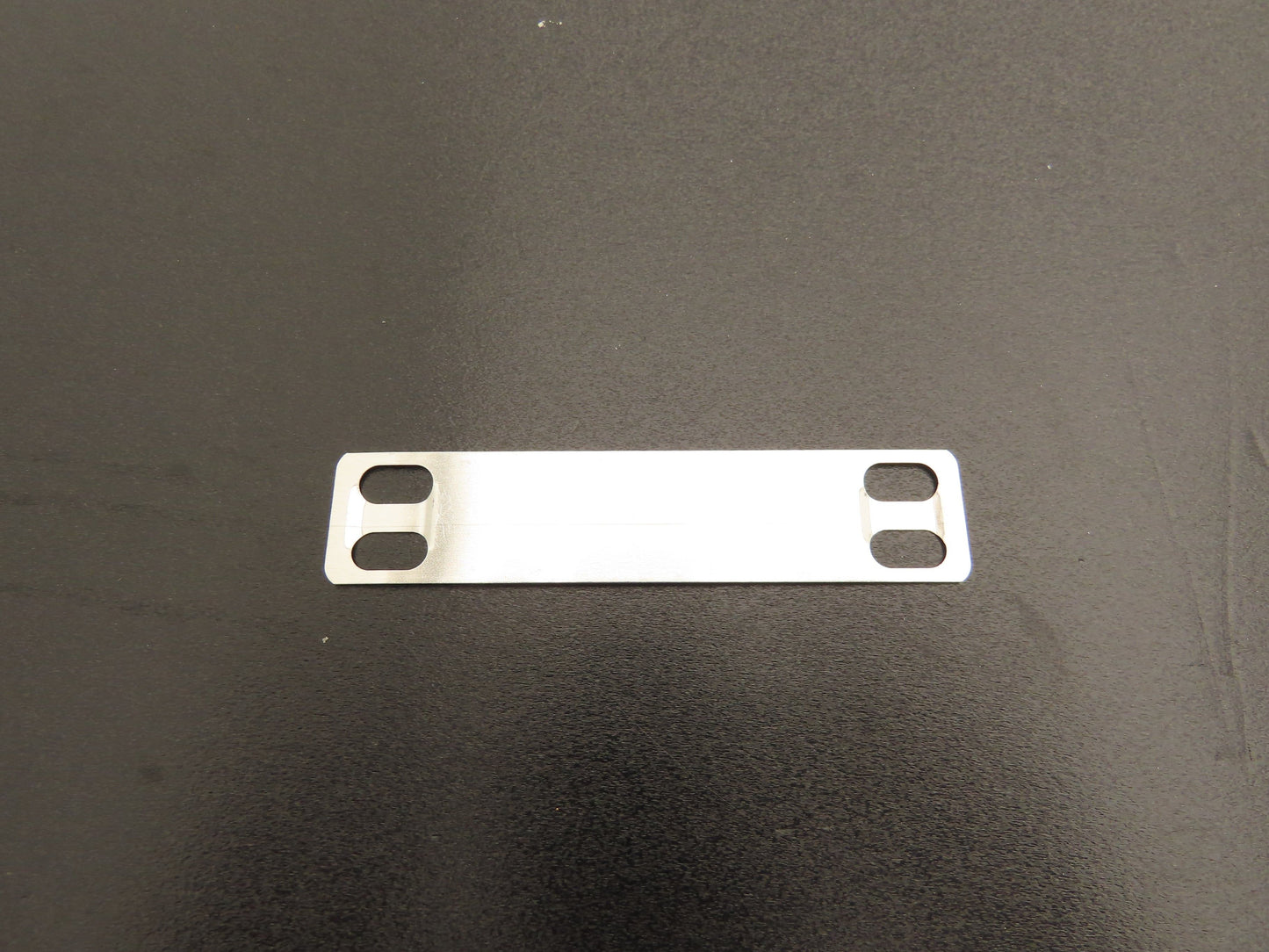 Panduit MMP350H-CAL Aluminum Marker Plate Box of 100 Pcs