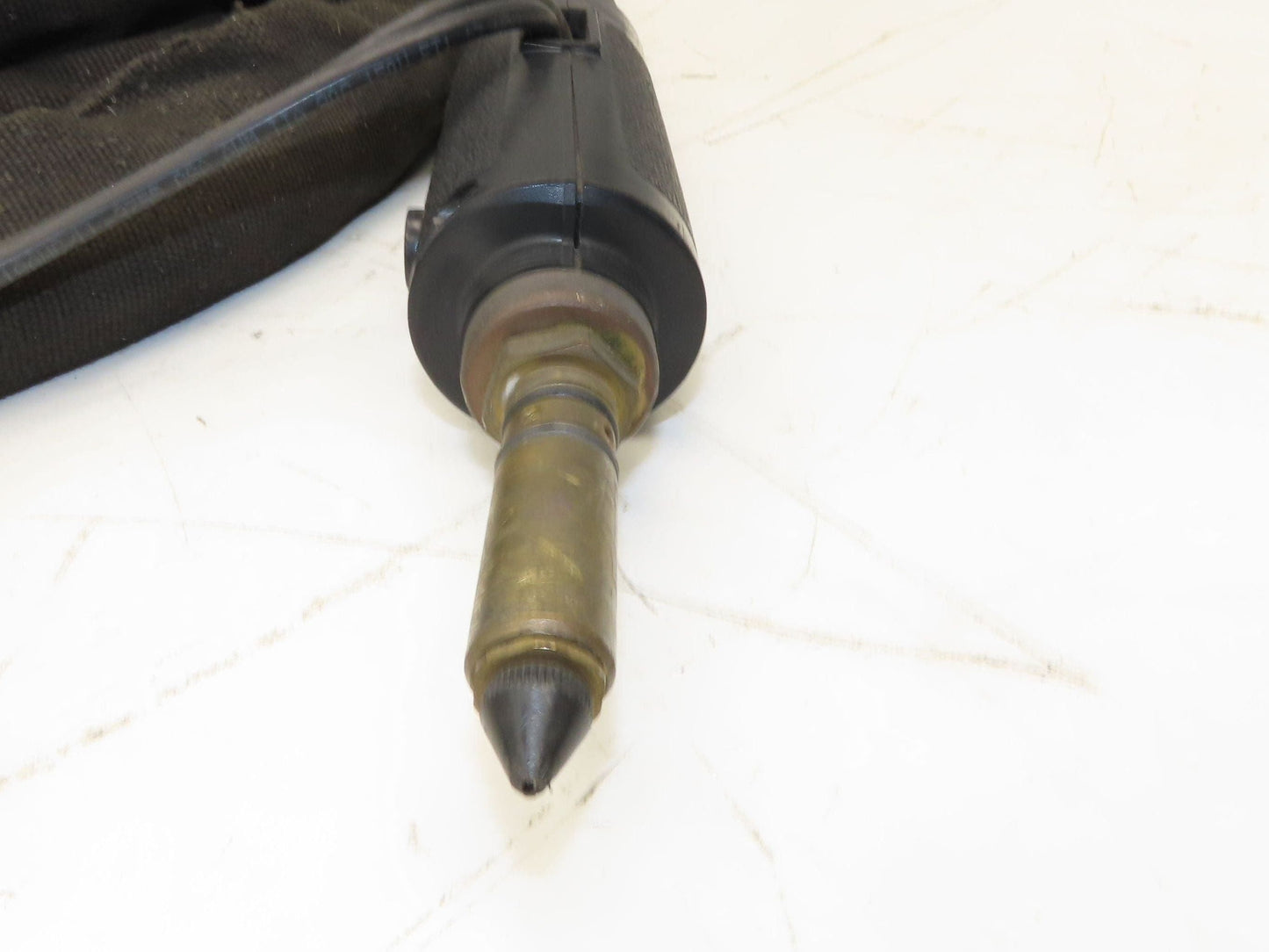 Miller XR15A Spoolmatic Air Cooled Gun 30' Amphenol Push Pull Quick Disconnect
